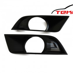      FORD RANGER T7 2015+ SIS LAMBA CERCEVESI SIYAH